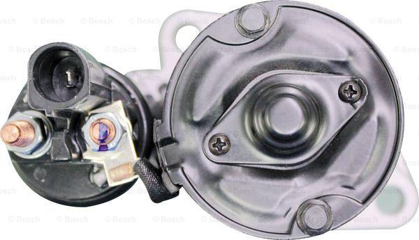 BOSCH F 042 200 000 - Starter www.molydon.hr