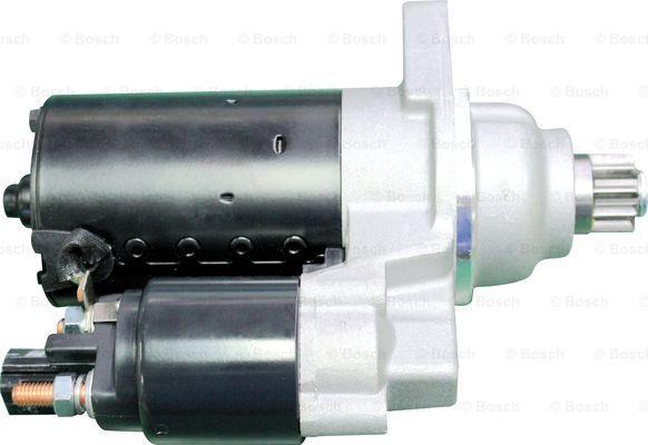 BOSCH F 042 200 000 - Starter www.molydon.hr