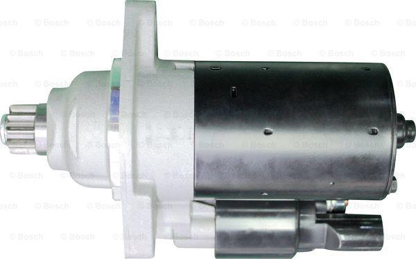 BOSCH F 042 200 000 - Starter www.molydon.hr