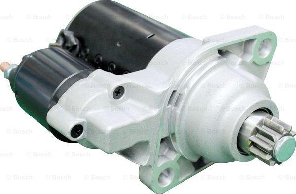 BOSCH F 042 200 000 - Starter www.molydon.hr