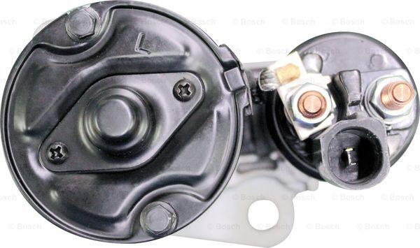 BOSCH F 042 200 001 - Starter www.molydon.hr