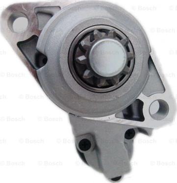 BOSCH F 042 200 001 - Starter www.molydon.hr