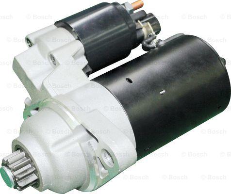 BOSCH F 042 200 001 - Starter www.molydon.hr