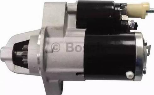 BOSCH F 042 200 014 - Starter www.molydon.hr