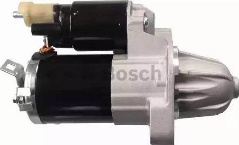 BOSCH F 042 200 014 - Starter www.molydon.hr