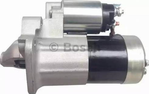 BOSCH F 042 200 015 - Starter www.molydon.hr