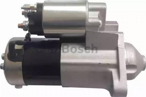 BOSCH F 042 200 015 - Starter www.molydon.hr