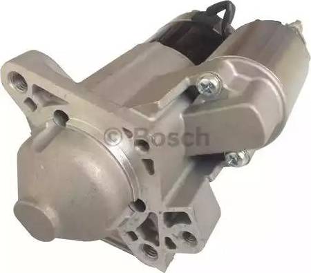 BOSCH F 042 200 015 - Starter www.molydon.hr