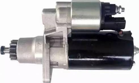 BOSCH F 042 200 035 - Starter www.molydon.hr