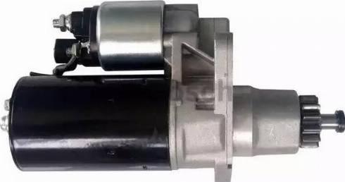 BOSCH F 042 200 035 - Starter www.molydon.hr