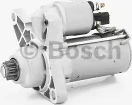 BOSCH F 042 200 033 - Starter www.molydon.hr