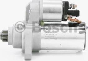 BOSCH F 042 200 026 - Starter www.molydon.hr