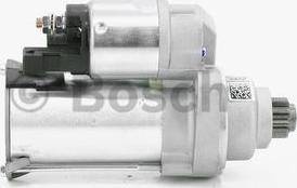 BOSCH F 042 200 026 - Starter www.molydon.hr