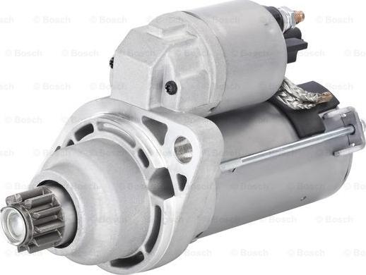 BOSCH F 042 200 140 - Starter www.molydon.hr