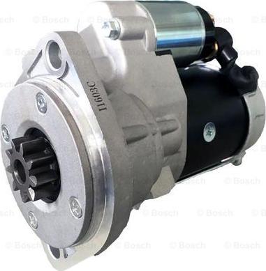 BOSCH F 042 200 150 - Starter www.molydon.hr