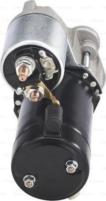 BOSCH F 042 200 157 - Starter www.molydon.hr