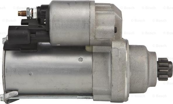 BOSCH F 042 200 165 - Starter www.molydon.hr