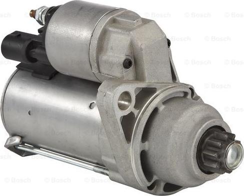 BOSCH F 042 200 165 - Starter www.molydon.hr