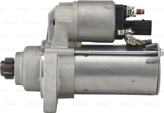 BOSCH F 042 200 165 - Starter www.molydon.hr