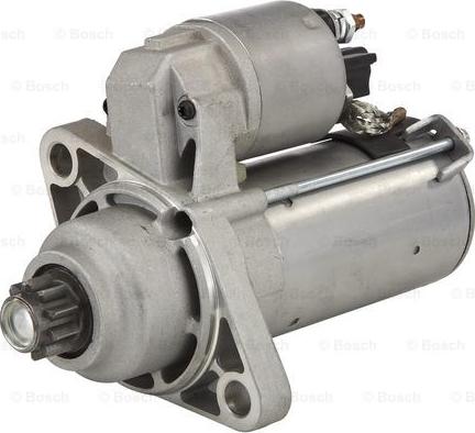 BOSCH F 042 200 165 - Starter www.molydon.hr