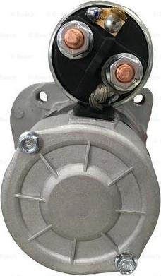 BOSCH F 042 200 162 - Starter www.molydon.hr