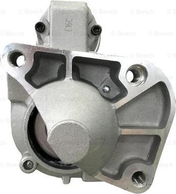 BOSCH F 042 200 162 - Starter www.molydon.hr