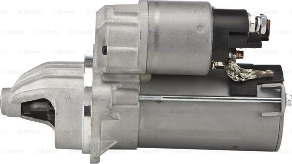 BOSCH F 042 200 167 - Starter www.molydon.hr