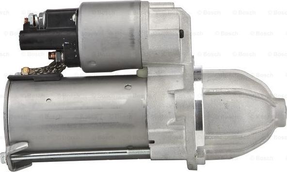 BOSCH F 042 200 167 - Starter www.molydon.hr