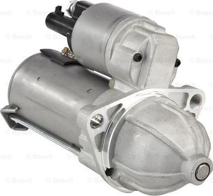 BOSCH F 042 200 167 - Starter www.molydon.hr