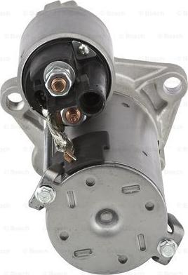 BOSCH F 042 200 167 - Starter www.molydon.hr