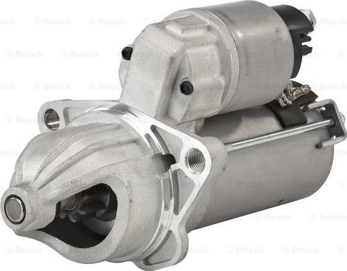 BOSCH F 042 200 167 - Starter www.molydon.hr