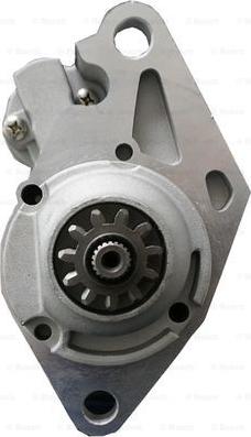 BOSCH F 042 200 100 - Starter www.molydon.hr