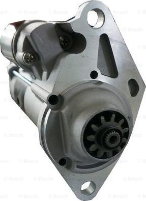 BOSCH F 042 200 100 - Starter www.molydon.hr