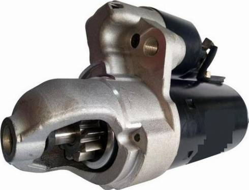 BOSCH F 042 200 181 - Starter www.molydon.hr