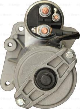 BOSCH F 042 200 135 - Starter www.molydon.hr