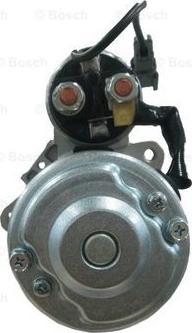 BOSCH F 042 200 121 - Starter www.molydon.hr