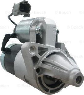 BOSCH F 042 200 121 - Starter www.molydon.hr