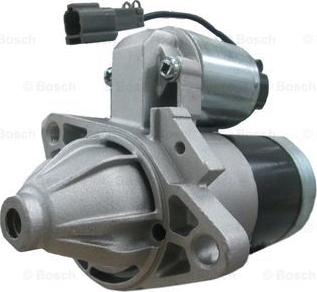 BOSCH F 042 200 121 - Starter www.molydon.hr