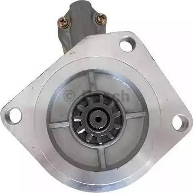 BOSCH F 042 200 205 - Starter www.molydon.hr