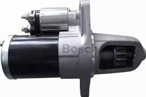 BOSCH F 042 200 206 - Starter www.molydon.hr