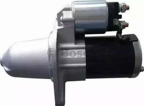 BOSCH F 042 200 206 - Starter www.molydon.hr