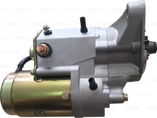 BOSCH F 042 200 203 - Starter www.molydon.hr