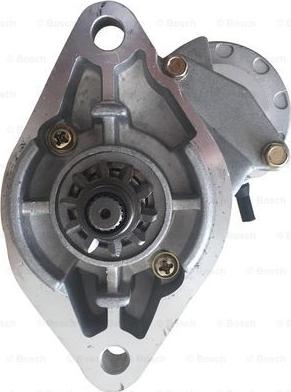 BOSCH F 042 200 203 - Starter www.molydon.hr