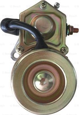 BOSCH F 042 200 203 - Starter www.molydon.hr