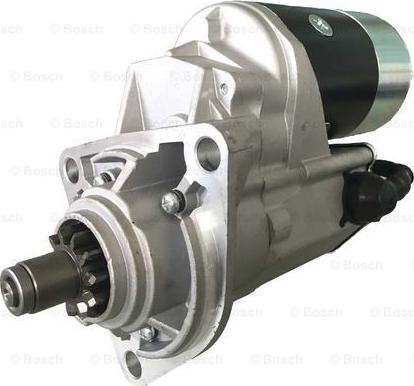 BOSCH F 042 200 211 - Starter www.molydon.hr