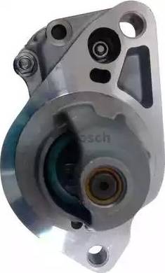 BOSCH F 042 201 000 - Starter www.molydon.hr