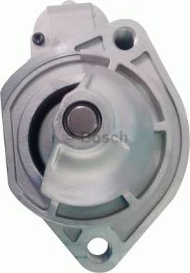 BOSCH F 042 202 000 - Starter www.molydon.hr