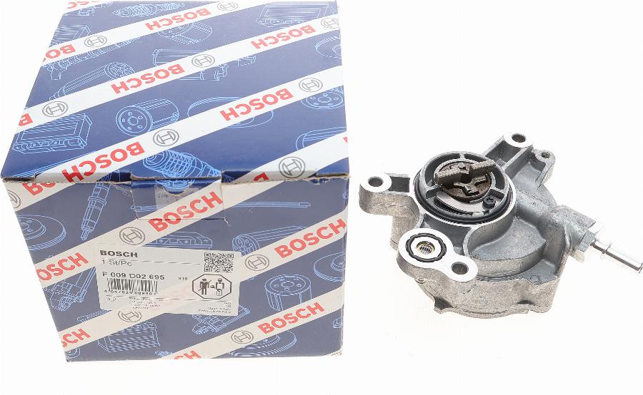 BOSCH F 009 D02 695 - Vakuum pumpa, kočioni sistem www.molydon.hr