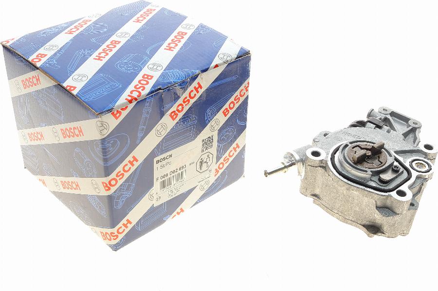 BOSCH F 009 D02 693 - Vakuum pumpa, kočioni sistem www.molydon.hr