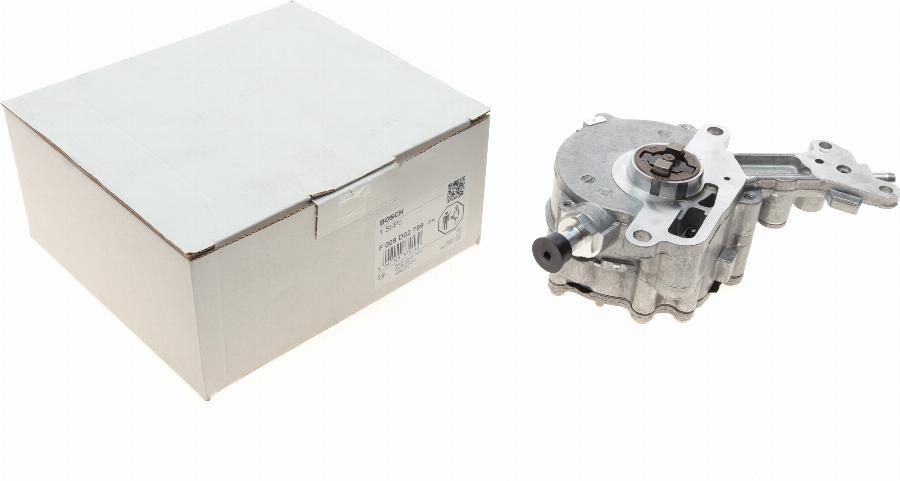 BOSCH F 009 D02 799 - Vakuum pumpa, kočioni sistem www.molydon.hr